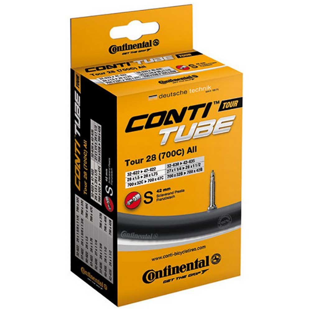 CONTI Chambre à Air MTB+ AV29 2.6/2.8