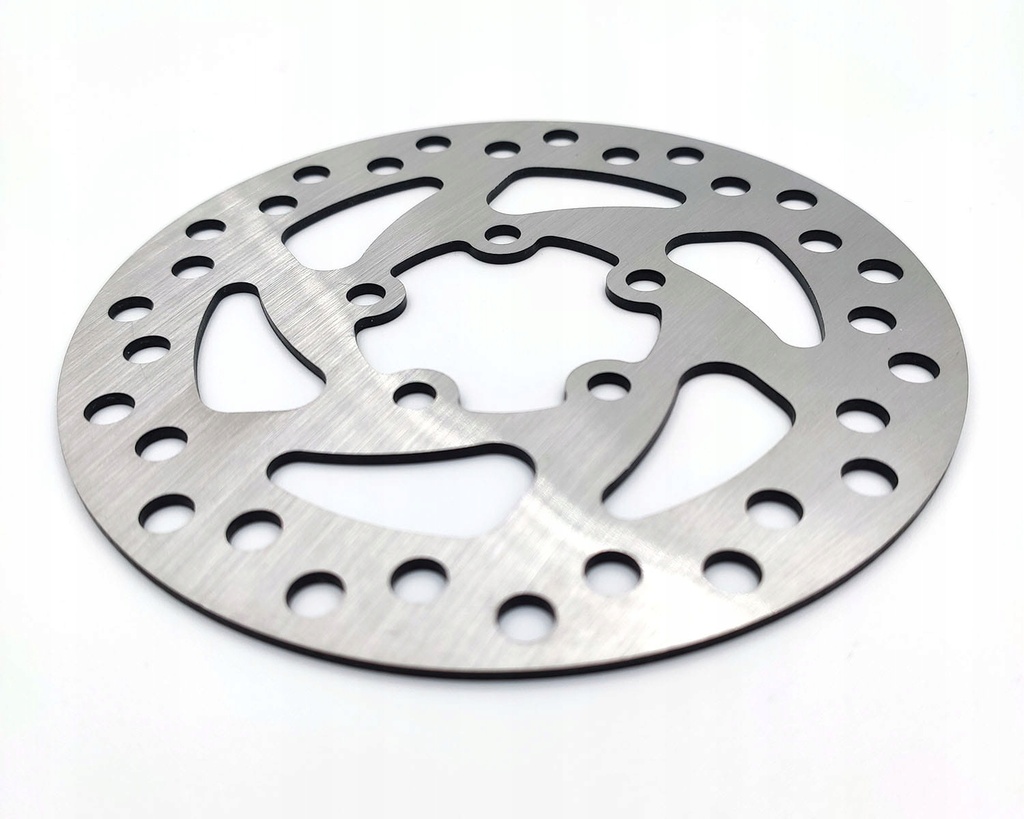 [TROT-P10] Mr Trott - Disque Frein 120mm