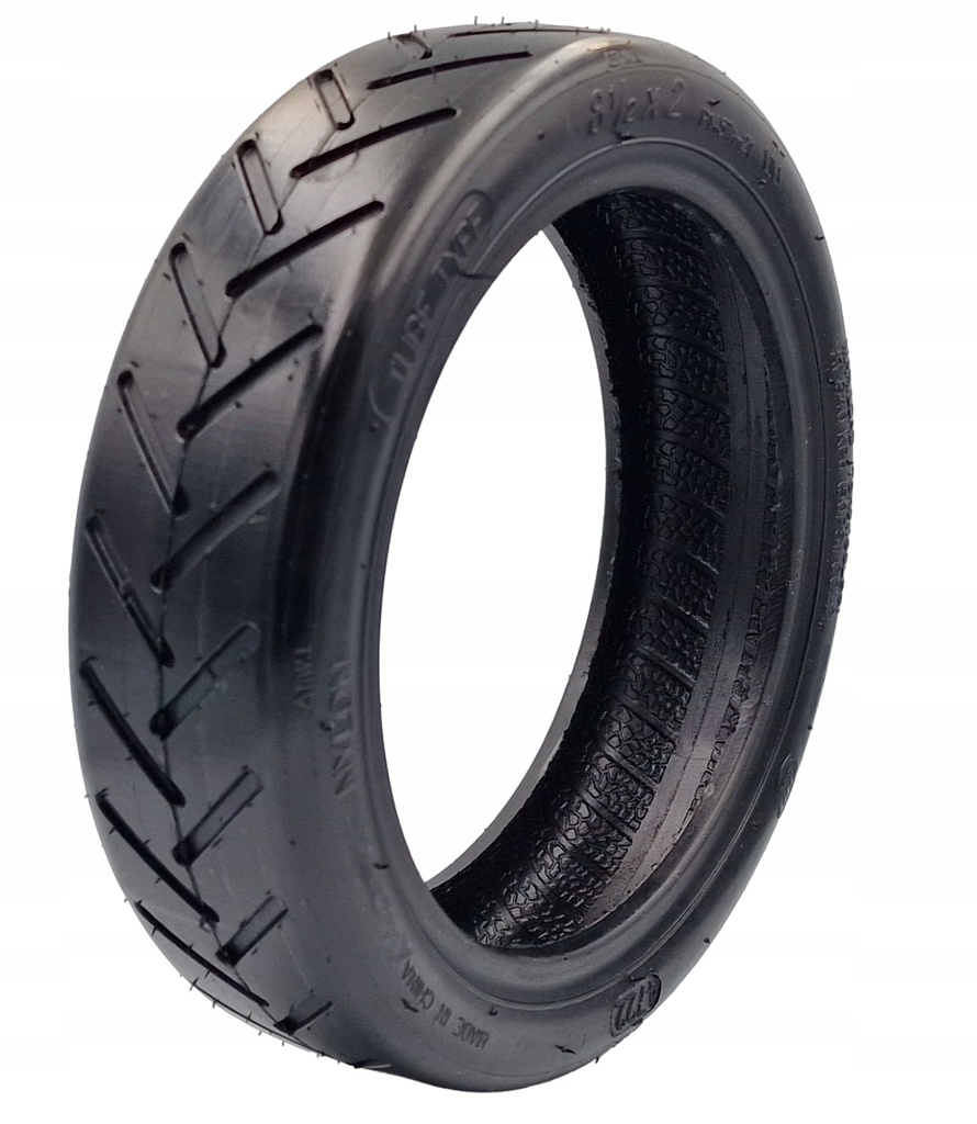 [TROT-P35] Pneu 8,5x2 ( 50/75-6.1 ) - Xiaomi M365 Pro/Pro 2/1S/Essential/ Scooter 3