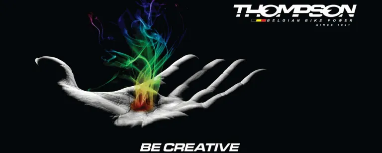 Be-Creative