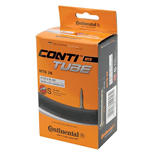 [CONTI-CAA-SV29-MTB] CONTI Chambre à Air MTB SV29 1.75/2.5  -  47/62-622