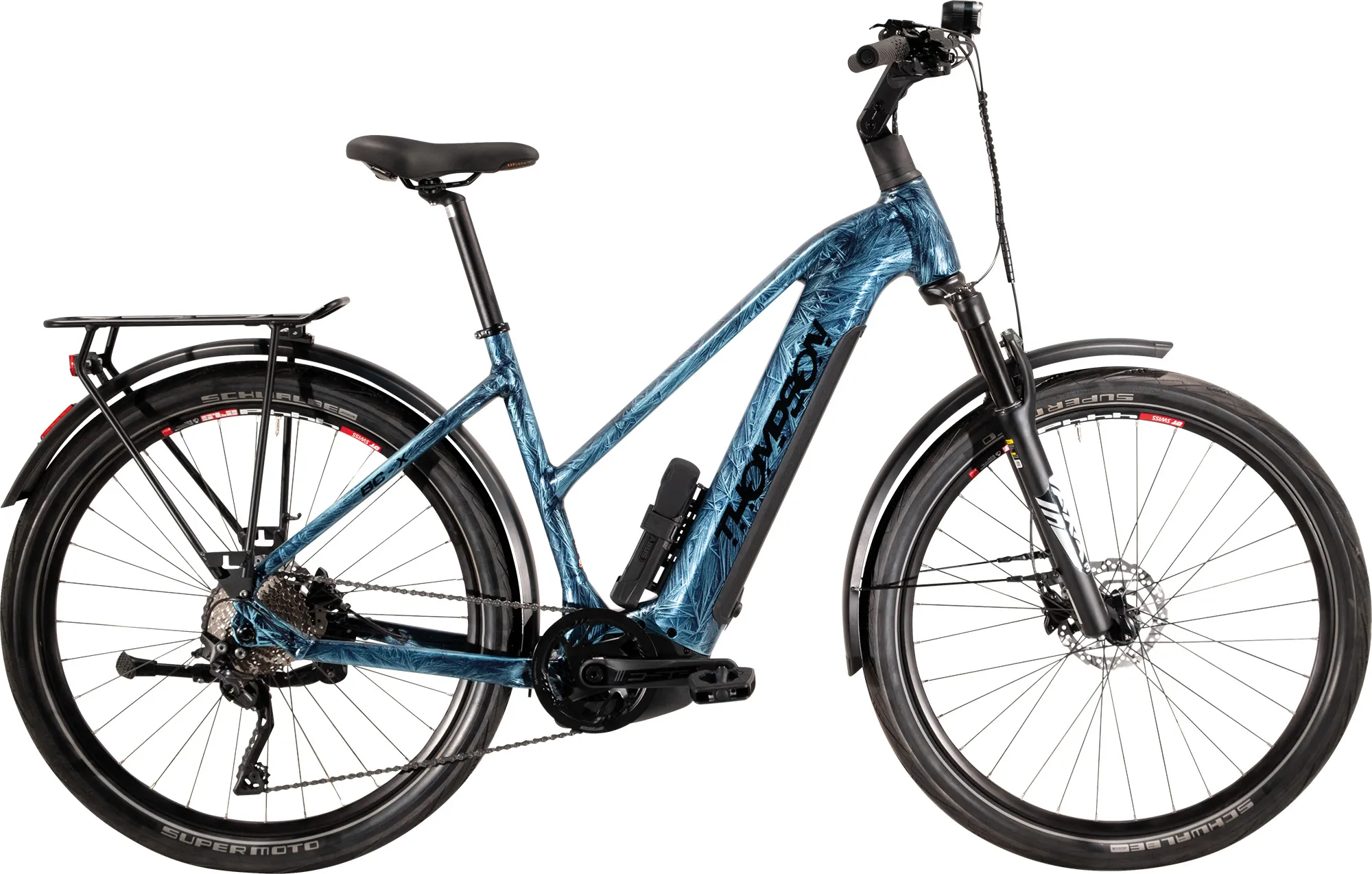 Thompson BC-X MTB/SUV