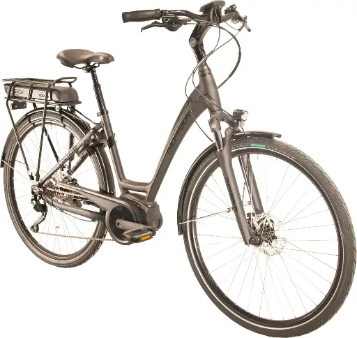 Thompson VOLTAGE 10 Vitesses