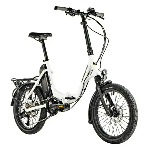 Leader Fox Pliant Harlan - Bafang M300