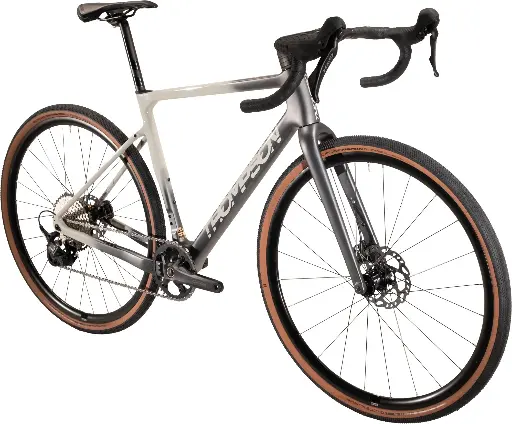 Thompson Gravel GR-1