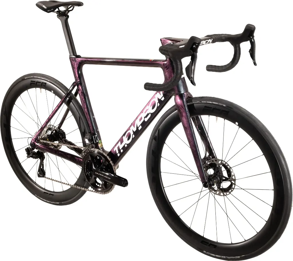 Thompson Route GRAMMONT