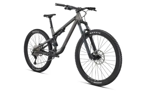 Commencal VTT Suspendu - META TR V4 Origin