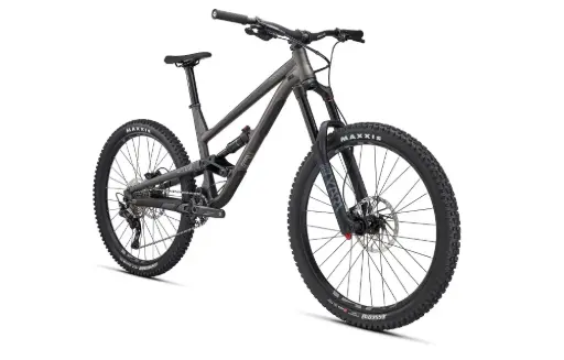 Commencal VTT Suspendu - CLASH Origin